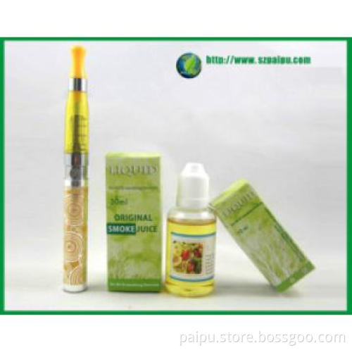 E Liquid Over 300 Flavor Electronic Cigarette E Juice